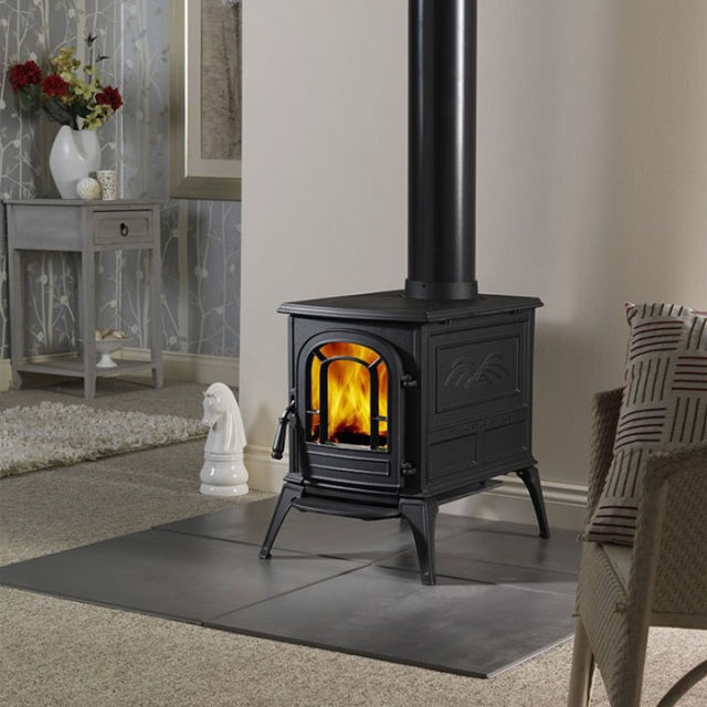 Vermont Castings ASPEN C3 Wood Burning Stove