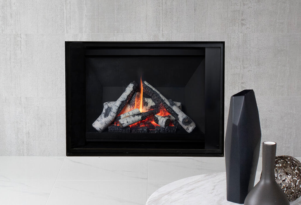 Valor H3 Gas Fireplace