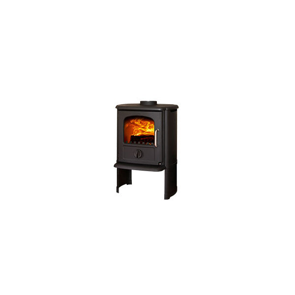 MORSØ 3142 Wood Stove