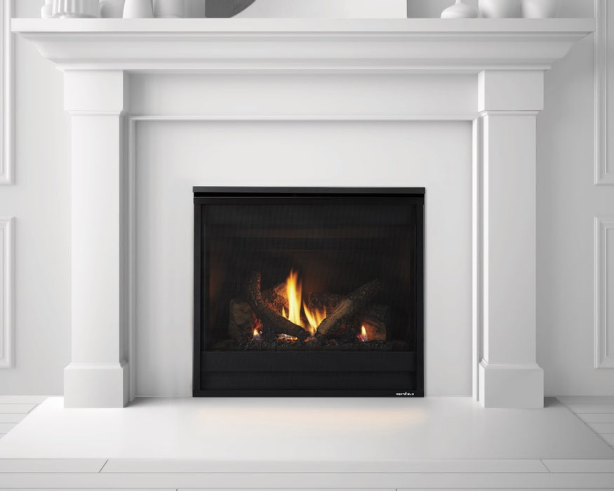 Heat & Glo SlimLine - Fireplaces Unlimited