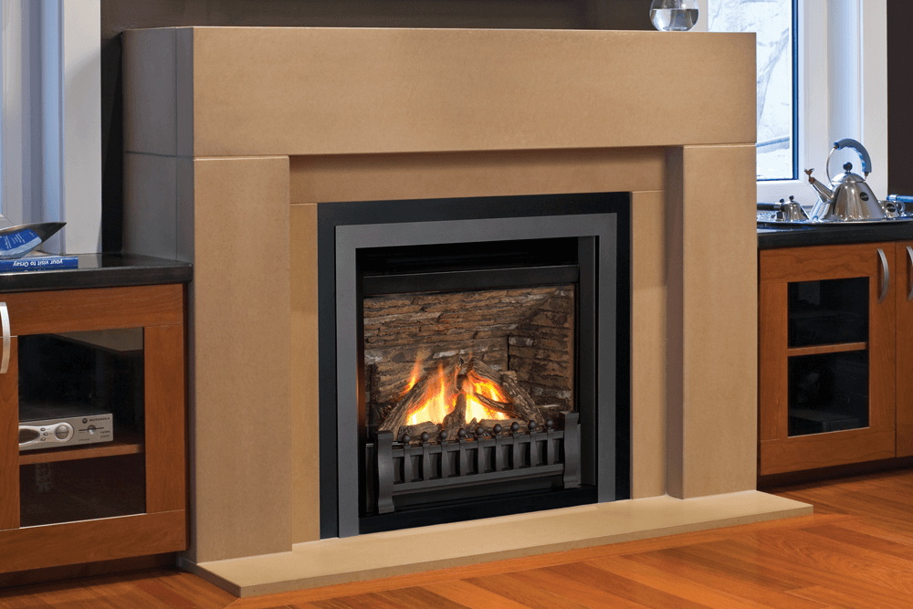 Valor Horizon Gas Fireplace