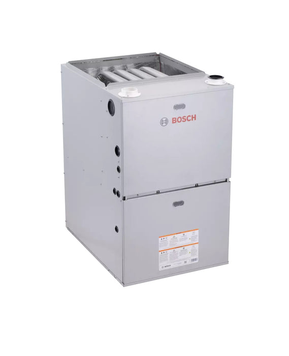 Bosch BGH96 Series Gas Furnace