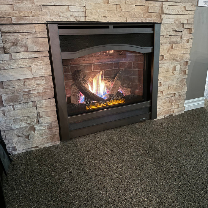 Why Regular Maintenance of Your Gas Fireplace Matters