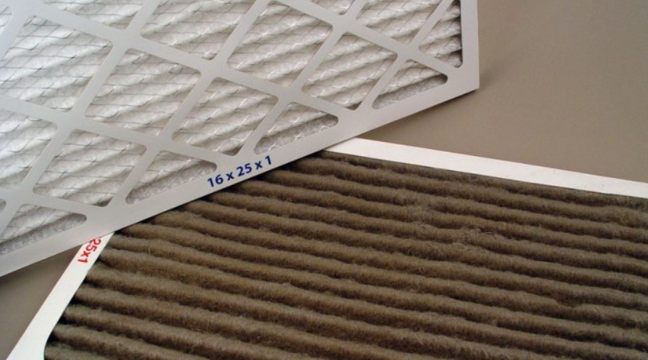 What Happens When A Furnace Filter Is Dirty?