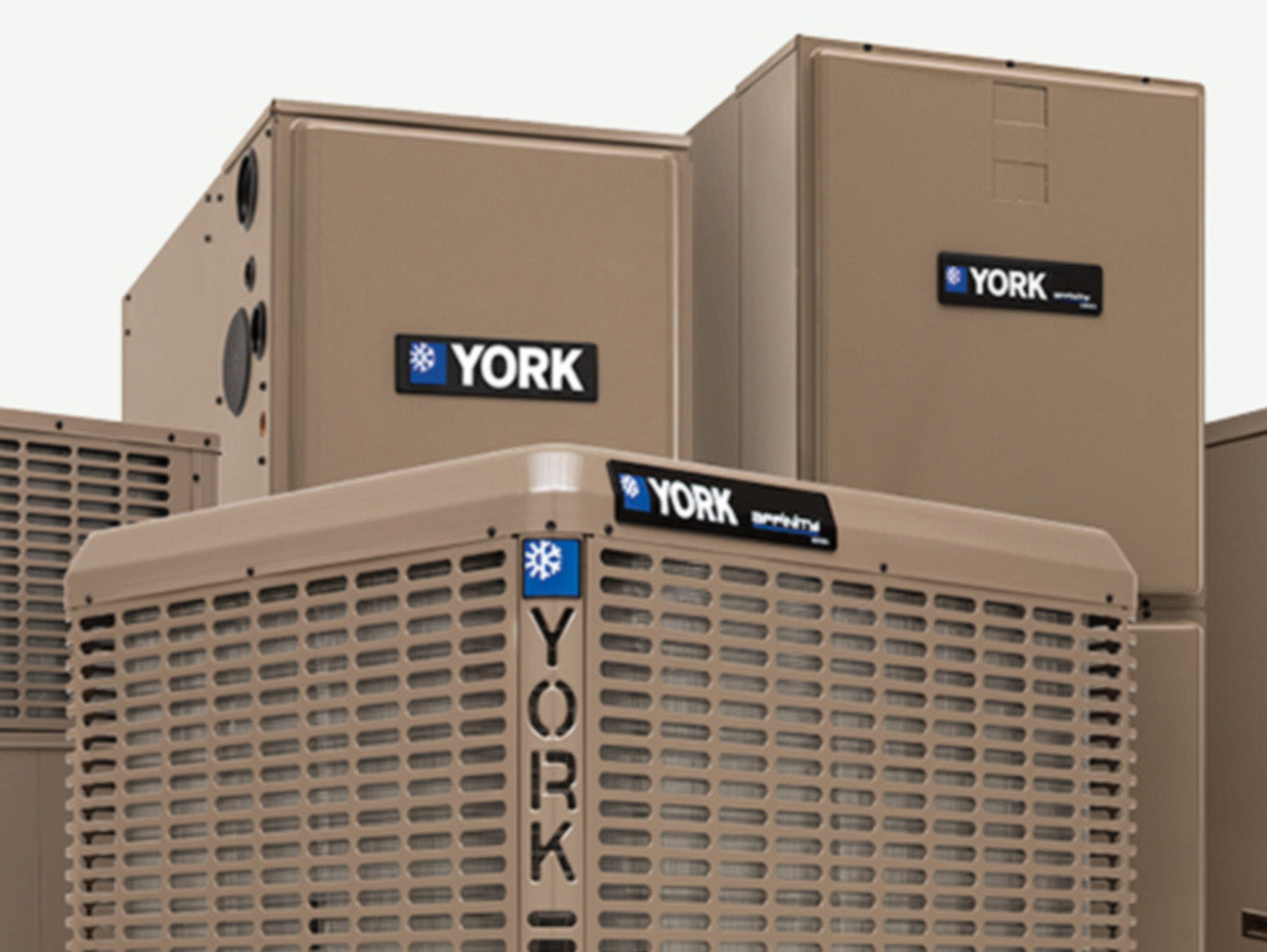 How Different HVAC Systems Work