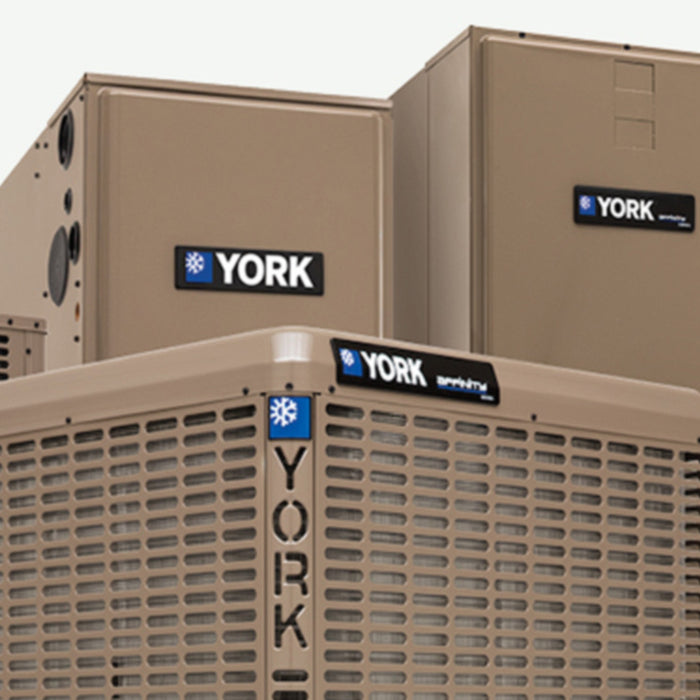 How Different HVAC Systems Work