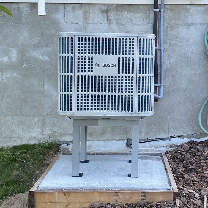Save $50 on a HVAC Tune Up