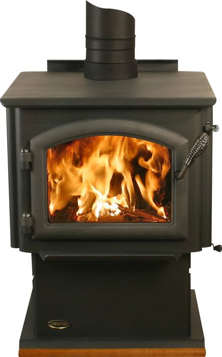 Quadra-Fire 2100 Millennium Wood Stove