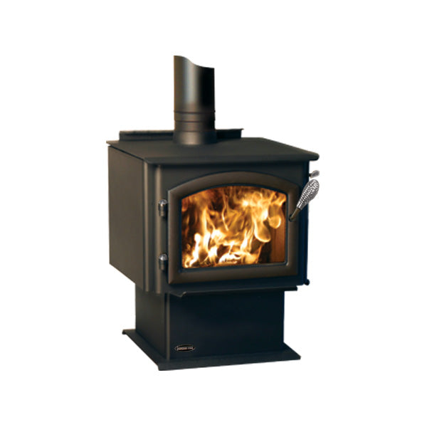 Quadra-Fire 3100 Millennium Wood Stove - Demo Sale - Save $600