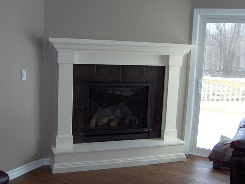 Fireplace Installations, Maintenance, Service | Fireplaces Unlimited Heating & Cooling