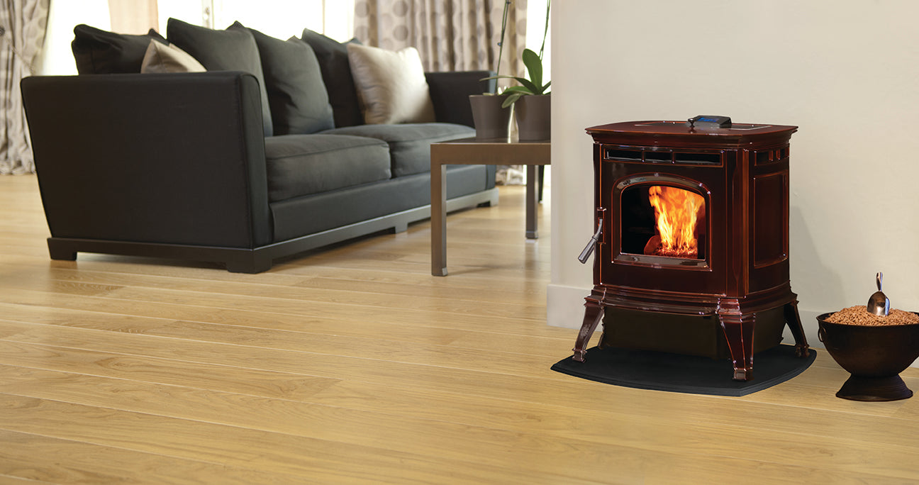 Harman Absolute43 Pellet Stove