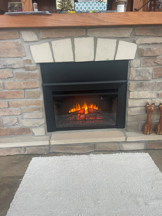 Simplifire Electric Install