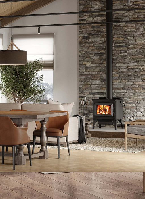 Blaze King Sirocco 20.2 Wood Stove
