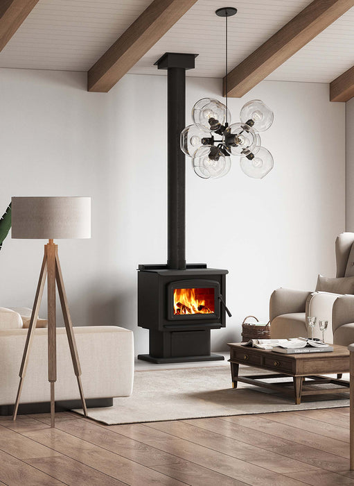 Blaze King Sirocco 20.2 Wood Stove