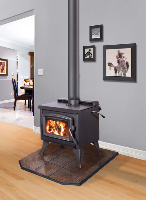 Blaze King Sirocco 20.2 Wood Stove
