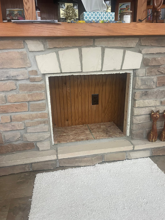 Simplifire Electric Install