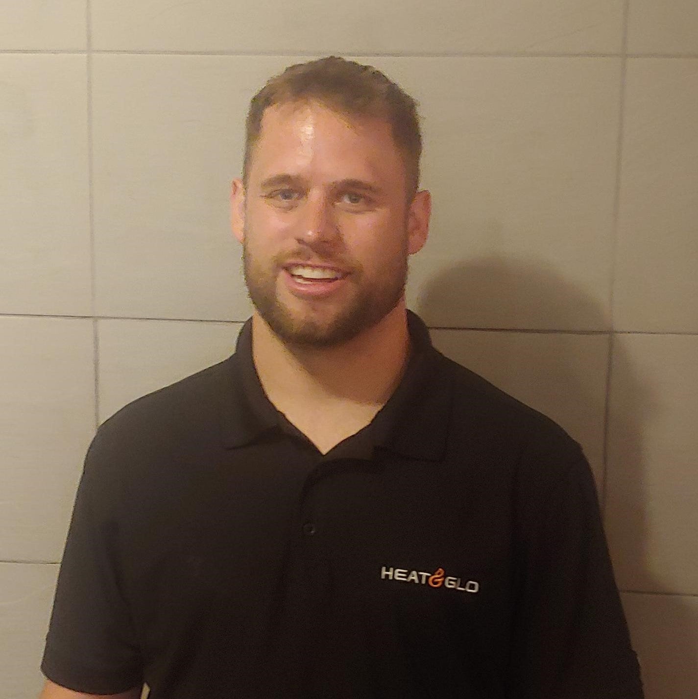 Bobby | Fireplaces Unlimited Heating & Cooling
