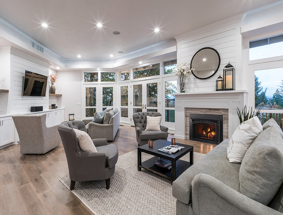 Heat & Glo Escape Gas Insert