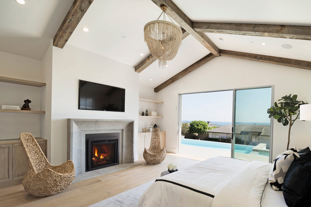 Heat & Glo Escape Gas Insert