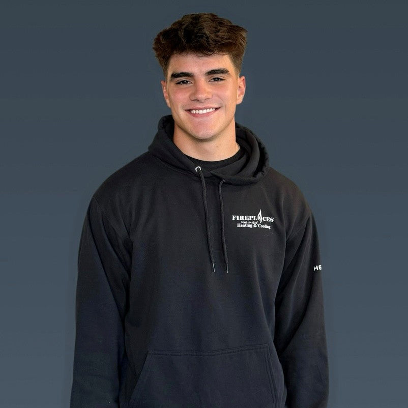 Gavin | Fireplaces Unlimited Heating & Cooling