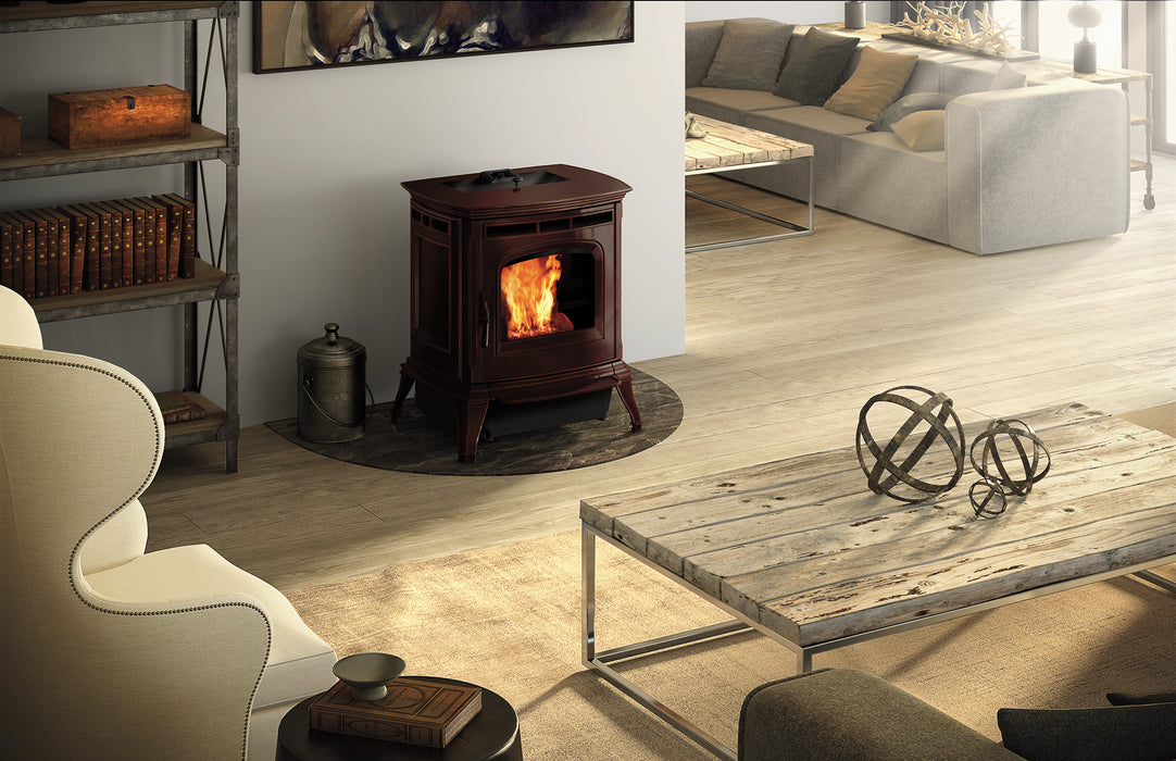 Harman Absolute63 Pellet Stove