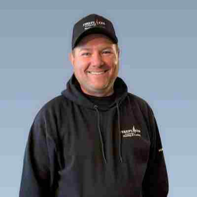 Jason | Fireplaces Unlimited Heating & Cooling