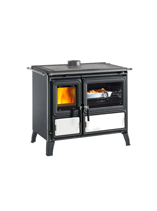 La Nordica - Milly Wood Cookstove - SAVE $1000
