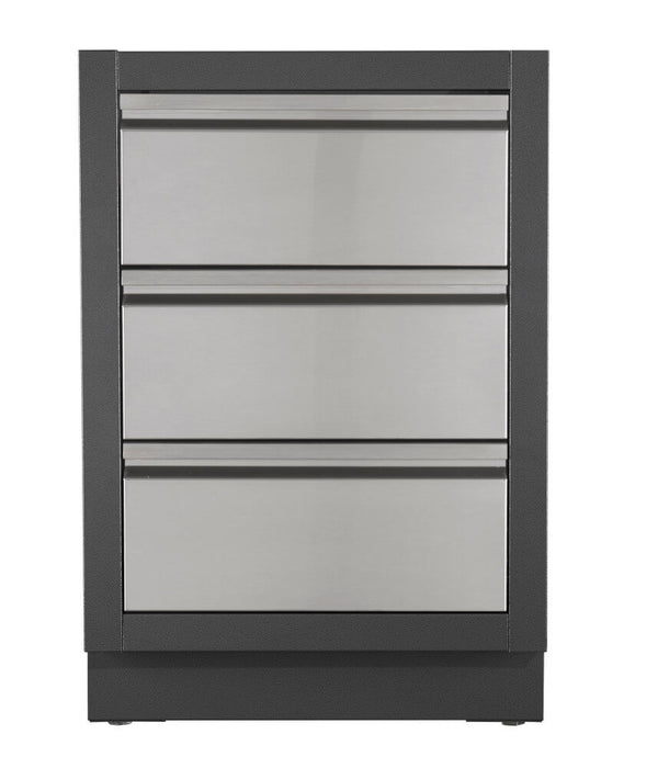 OASIS™ 100 Outdoor Kitchen, Built-in 500 Series 32 *Special Order Only*