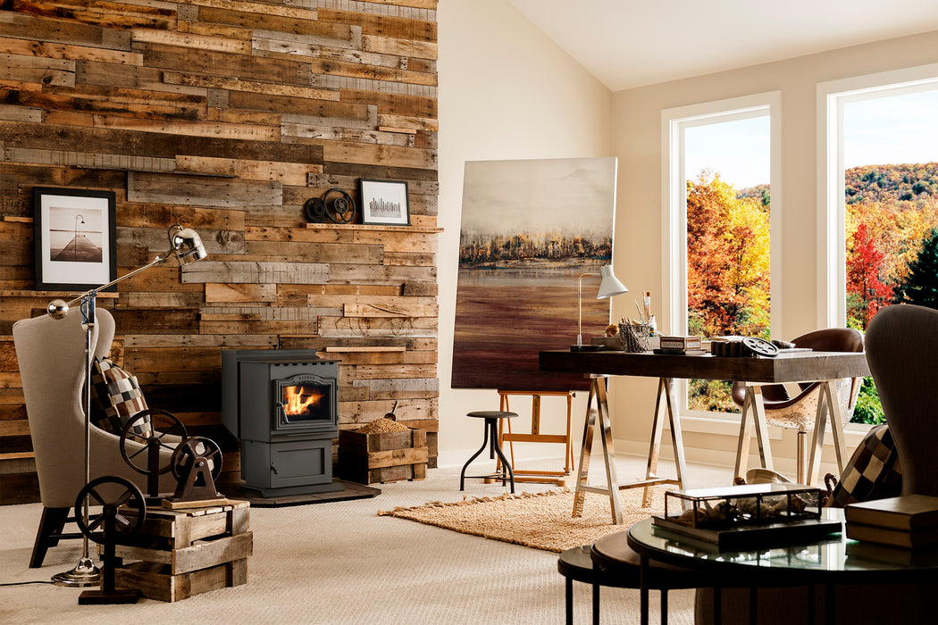 Harman P43 Pellet Stove