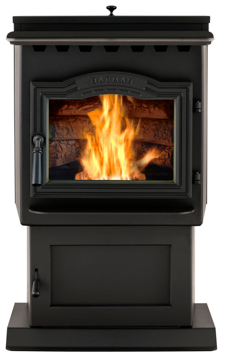 Harman P43 Pellet Stove