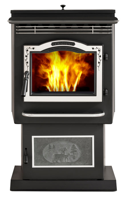 Harman P61 Pellet Stove