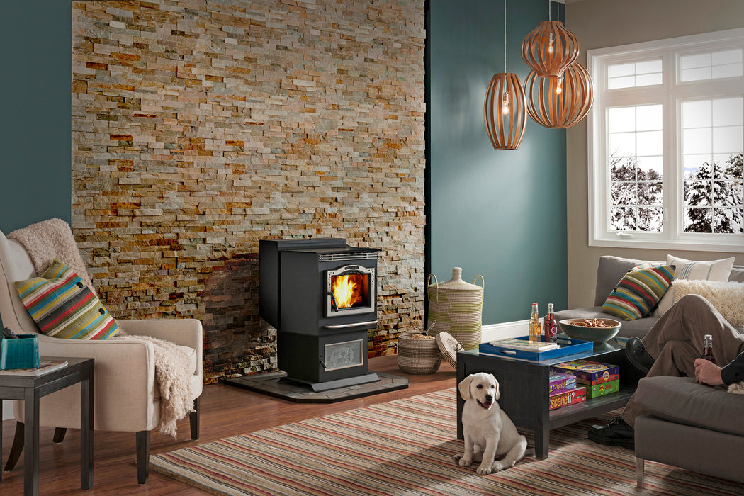 Harman P61 Pellet Stove