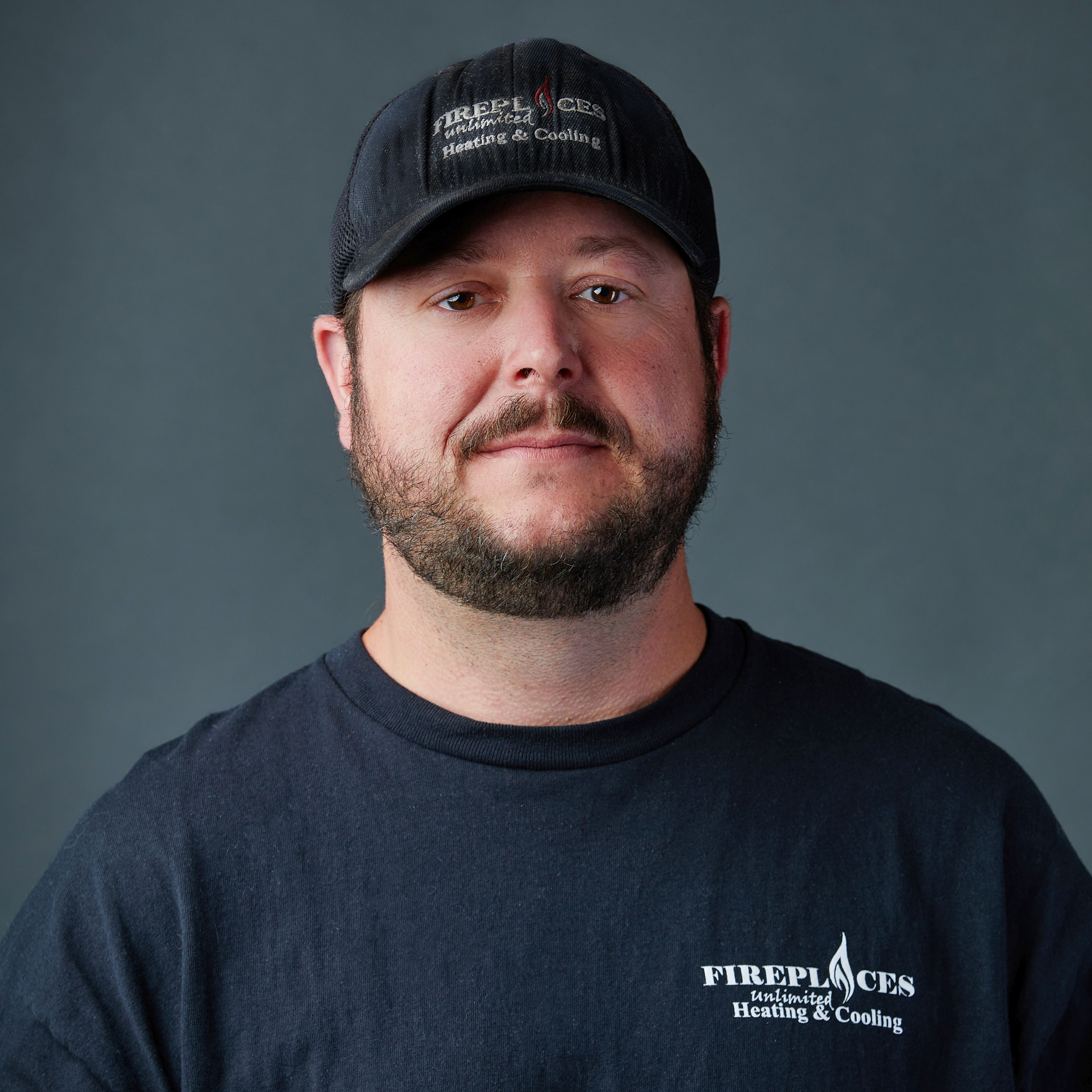 Patrick | Fireplaces Unlimited Heating & Cooling
