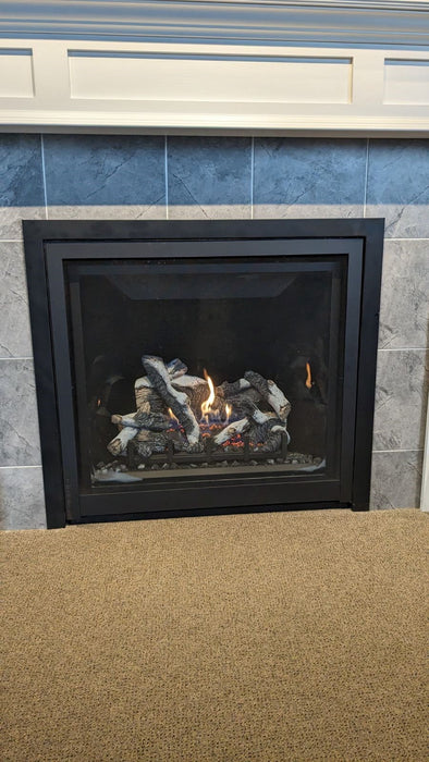 Fireplace Xtrordinair ProBuilder 36 Clean Face Deluxe - SAVE $800