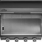 Napoleon Rogue PRO Phantom 30 Inch Griddle - Natural Gas