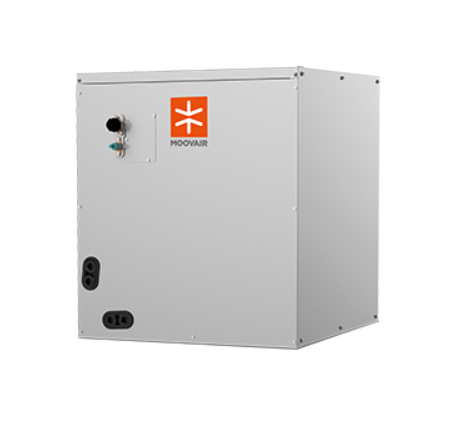 Moovair Central Moov Stand Alone Heat Pump Systems