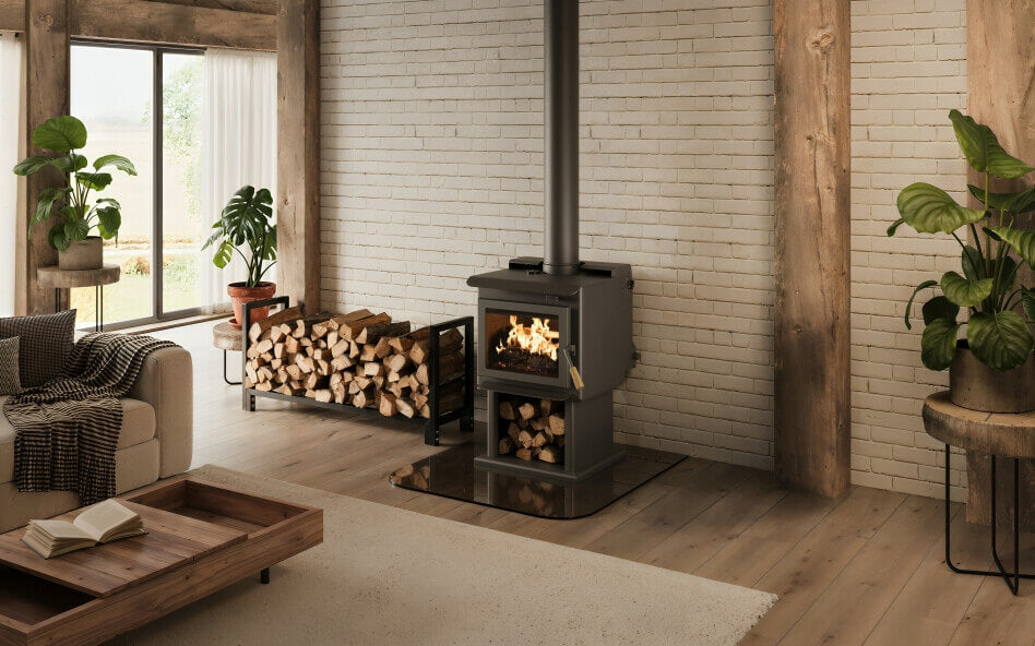 Blaze King Sentry S14 Wood Stove
