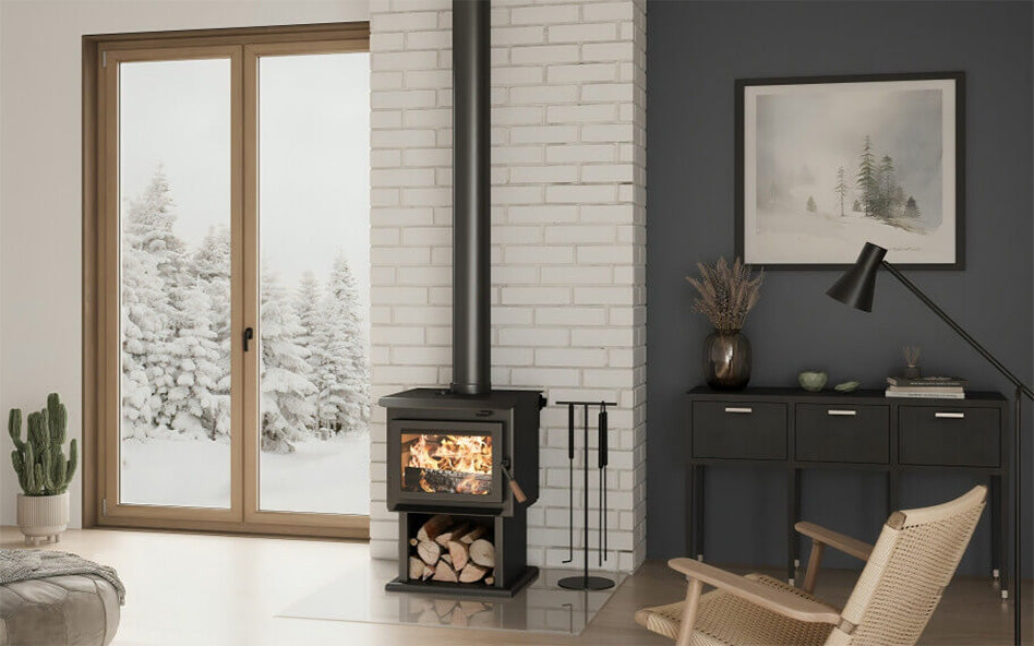 Blaze King Sentry S14 Wood Stove