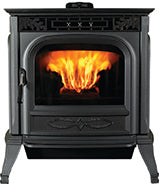 Harman XXV-TC Pellet Stove