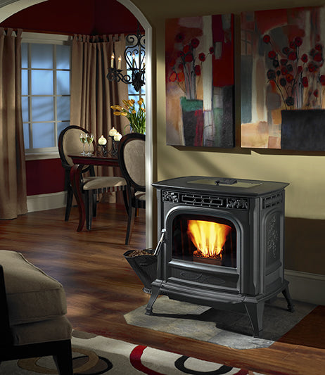 Harman XXV-TC Pellet Stove