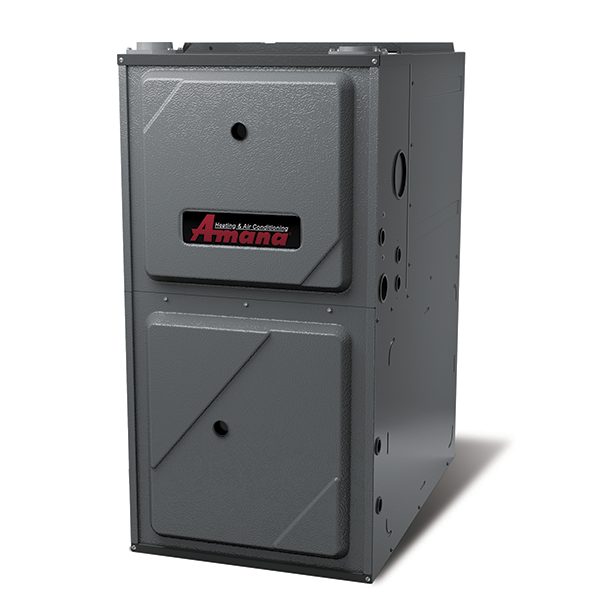 Amana Single-Stage Multi-Speed Gas Furnace - AM9S96