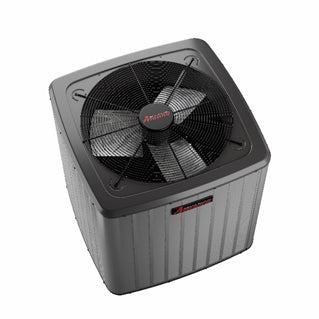 Amana ASXH3 - Air Conditioners