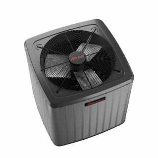 Amana ASXH5 - Air Conditioners