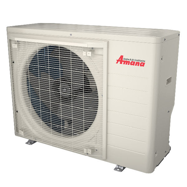 Amana ASZS6 S-series - Heat Pumps