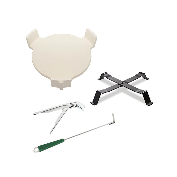 Large Big Green Egg Built-In Kit *Special Order Only*