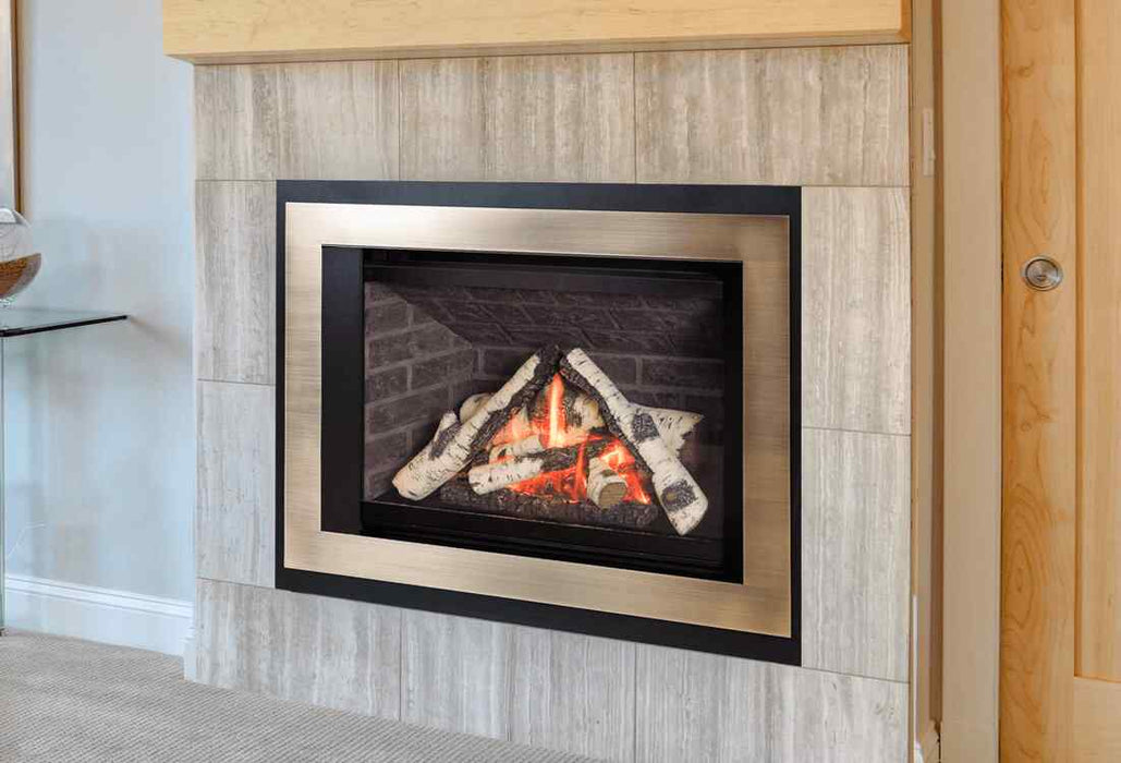 Valor H3 Gas Fireplace