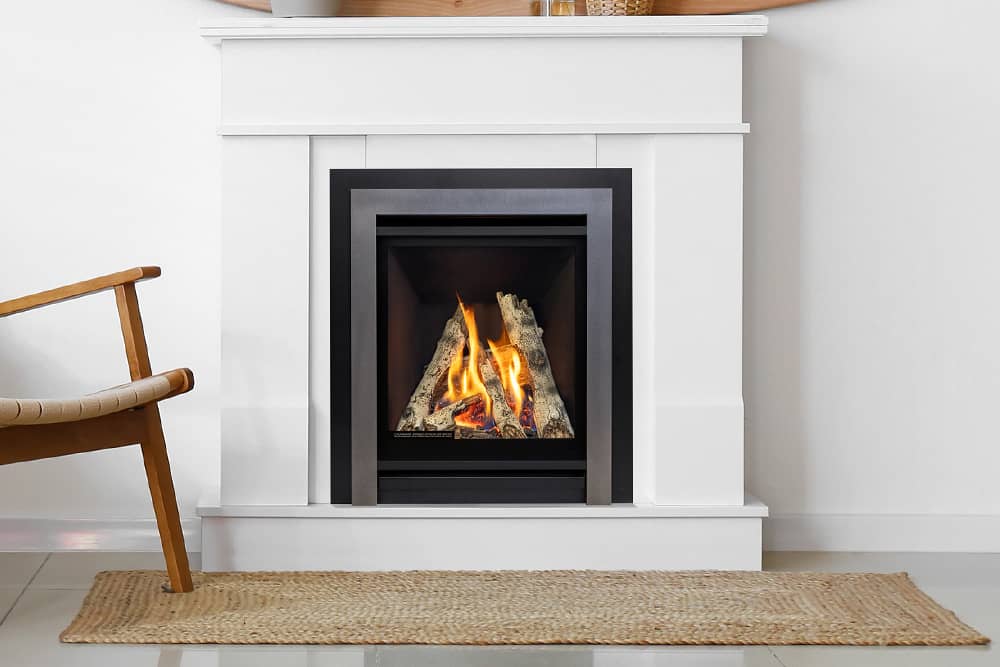 Valor P2 Gas Fireplace