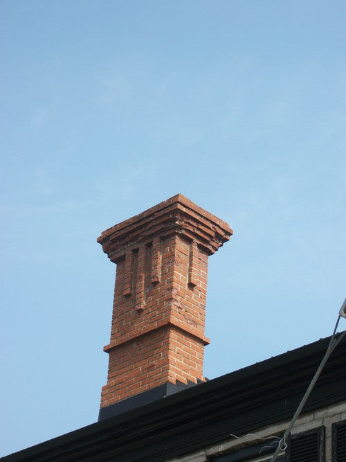 Chimney Sweeping, WETT Inspections, Masonry Services | Fireplaces Unlimited Heating & Cooling