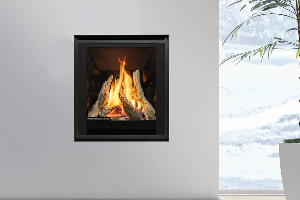 Valor P2 Gas Fireplace