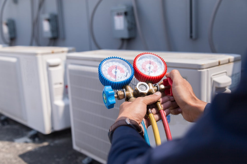 Book Your Annual Maintenance Now!